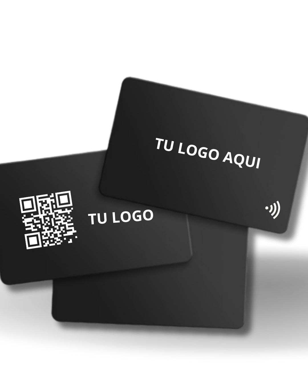 Tarjetas tecnología NFC