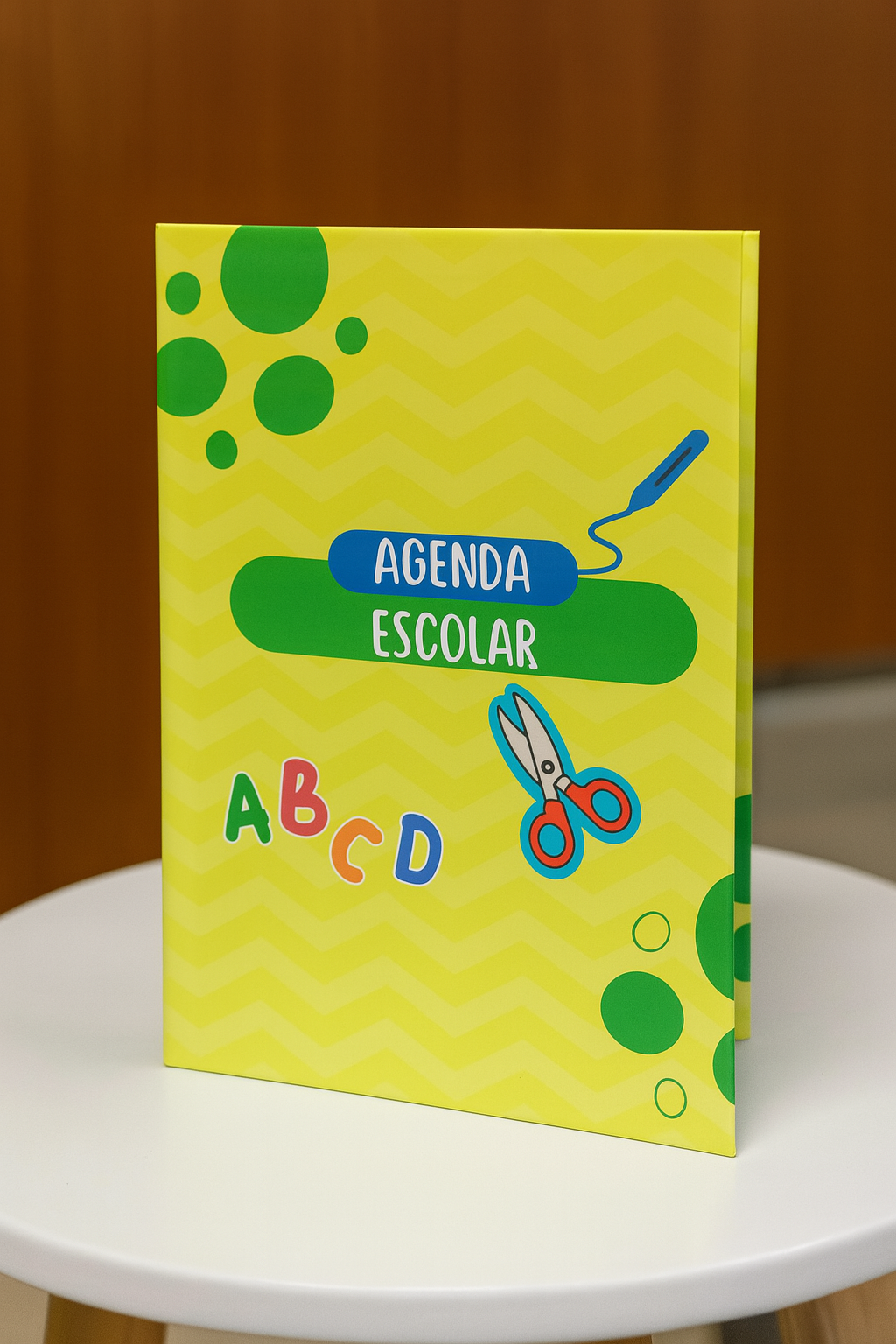 Kit de vuelta a clases