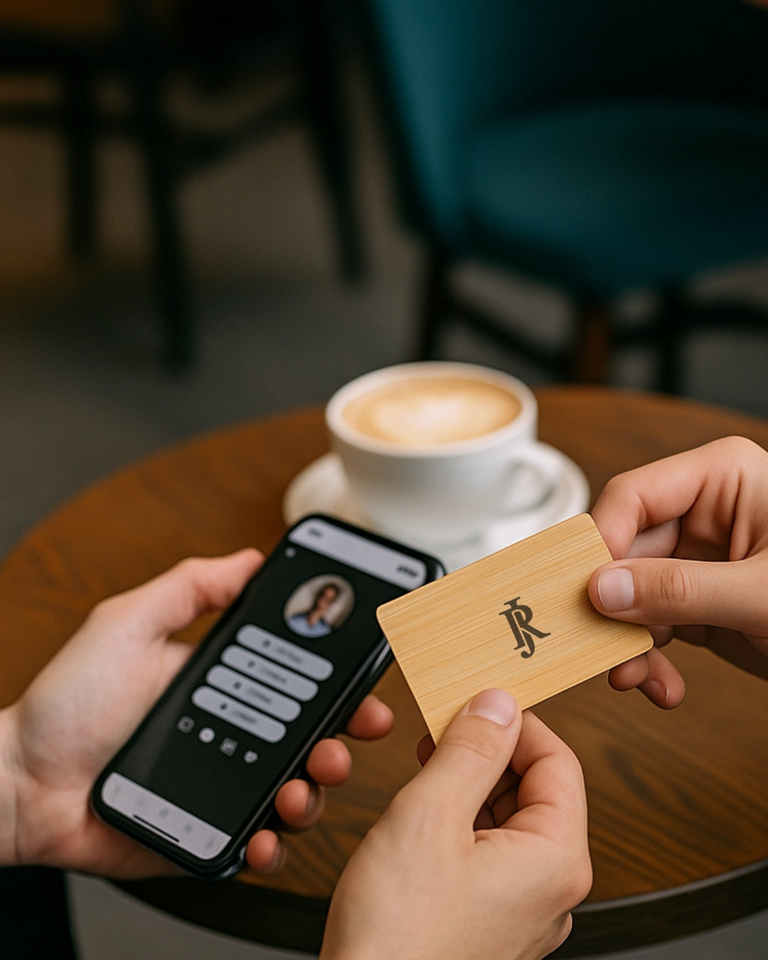 Tarjetas tecnología NFC