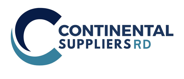 Continental Suppliers RD